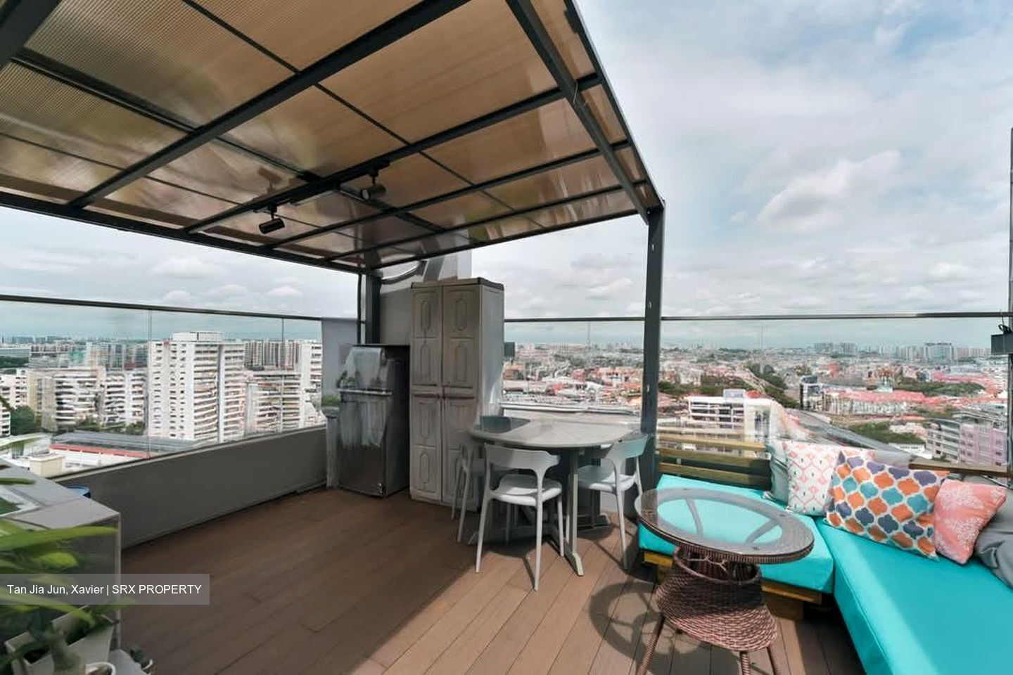38 I Suites (D15), Apartment #586988341
